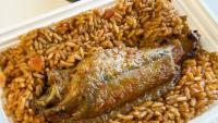 Eat Athens: A taste of West Africa arrives on Athens' east side