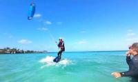 New watersport centre aims to draw winter visitors