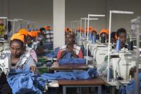 Can Africa Become the World’s Next Textile Factory?