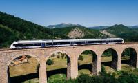 New train between Zagreb and Split: Wi-Fi, power sockets, bike space, coffee and snacks