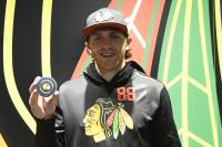 Patrick Kane’s return brings familiar face back to Chicago