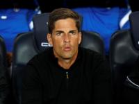 South Korea’s new manager Robert Moreno dismisses ‘AI coaching’ allegations