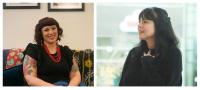 Latina artists explore healing in new LOUD exhibit opening tonight at Madison College