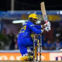 Tridents secure playoff spot with last-gasp win