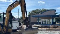 Exclusive: 18 things being built in Wilmington right now