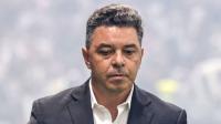 Ex-River boss Marcelo Gallardo appointed as new Ecuador head coach