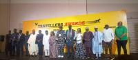 Lagos First Lady, Ibijoke Sanwo-Olu, Declares Open 22nd Akwaaba
