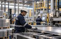 Paraguayan Development Agency Announces Record 500% Growth In Industrial Loans