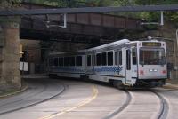 Pennsylvania rail services add a second Pittsburgh-to-New York train expected later this year 