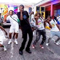 Feel the pulse at Kingston Int’l Festival December 6-13