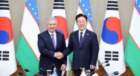 Korea, Uzbekistan agree on cooperation in critical mineral supply chains