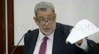 Gonsalves admits companies owed his gov’t millions but blasts amnesty