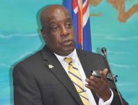 Musgrove Outlines $100 Million Infrastructure Programme for Turks and Caicos