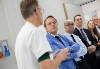 INTERVIEW: Várhelyi’s prescription for faster EU health policy