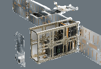 GomSpace wins $2.4m satellite platform order