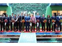 IFAT India 2026 advances technology and partnerships for India’s water and waste infrastructure