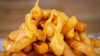 Fast Food Chains That Serve The Highest And Lowest Quality Cheese Sauce