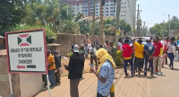 Burundi nationals in Kenya seek refuge in embassy, Church after President Ruto orders crackdown on foreigners