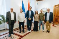 Budapest Drug Crisis Can't be Resolved without Child Protection Reform - Mayor