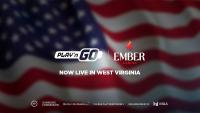 Play’n GO expands U.S. footprint with Ember Entertainment partnership
