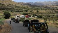 Houthis capture more Red Sea islands, tightening grip on Bab el-Mandeb