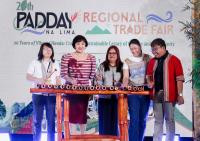Padday na Lima Trade Fair Generates PHP 15 Million for Cagayan Valley MSMEs