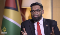 President assures Guyana retains full control over third-country deportee agreement with US