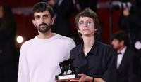 Israel's Culture Minister called for stripping creators of Venice-winning film NAZA — which tells story of Gaza war— of their citizenship