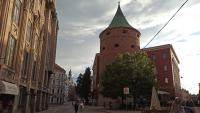 Latvian War Museum closing for reconstruction work