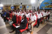 Namibia sends 17 professionals to 48th WorldSkills competition in China