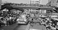 Taipei Zoo's 40th relocation anniversary marked with historic photos