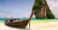 Thailand introduces visa-free travel for Kyrgyz citizens for up to 30 days