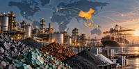 Critical Minerals Refining Is 86% Concentrated — And Diversification Is Proving Difficult