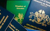 Eswatini passport ranks eighth in Africa, opens 78 destinations