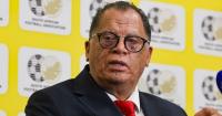 'SAFA is a democratic organisation' - says Jordaan after clinching 4th term