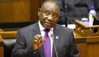 Ramaphosa says BRICS membership must improve lives of South Africans