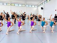 Cape Town City Ballet brings youth production of ‘Coppélia’ to Athlone