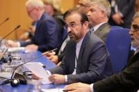 Iran denounces Austria for blocking its nuclear chief from a meeting in Vienna