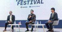 Astana hosts world’s largest AI film competition