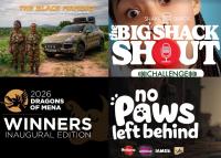 Dragons of MENA reveals inaugural winners across six MENA markets