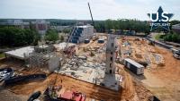 Ole Miss launches $1.3B campus transformation with 170 construction projects underway