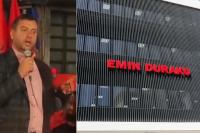 Bomb Threat at Tirana School on First Day of Classes Deemed False Alarm