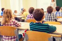 More Than 340,000 Albanian Students Begin New School Year