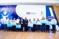 National Bank of Malawi expands scholarship scheme to health students