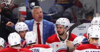 Canadiens extend head coach St. Louis just ahead of camp