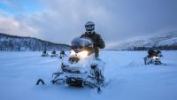 Owned by Norway, inhabited by Russians: Could UK troops end up fighting here?