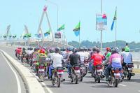 How convoys threaten road safety in Tanzania