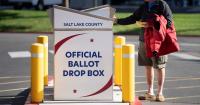 Voters: Tell us what you want to know from Salt Lake County candidates up for election this November.