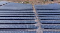 Solar, wind shares in Türkiye's power generation rise sharply over decade