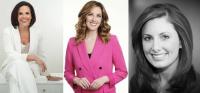 TV Talk: Kym Gable, Lindsay Ward, Katherine Amenta reflect on life after TV news
